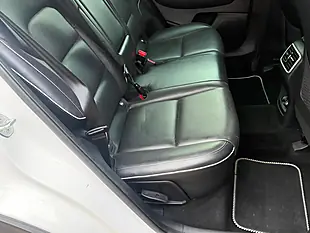 Used 2016 Kia Sportage 3 White - Interior and Exterior details 14