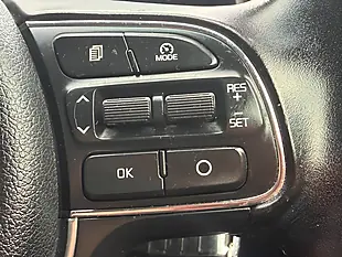 Used 2016 Kia Sportage 3 White - Interior and Exterior details 16