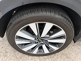 Used 2016 Kia Sportage 3 White - Interior and Exterior details 17