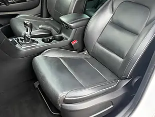 Used 2016 Kia Sportage 3 White - Interior and Exterior details 19