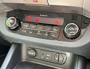 Used 2016 Kia Sportage 4 Isg Dark Gun Metal - Interior and Exterior details 15