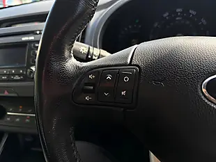 Used 2016 Kia Sportage Ecodynamics 1 2WD Euro 6 (s/S) 5dr Black - Interior and Exterior details 15