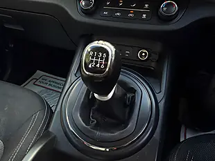 Used 2016 Kia Sportage Ecodynamics 1 2WD Euro 6 (s/S) 5dr Black - Interior and Exterior details 17