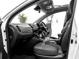 Used 2016 Kia Sportage Ecodynamics 3 White - Interior and Exterior details 15