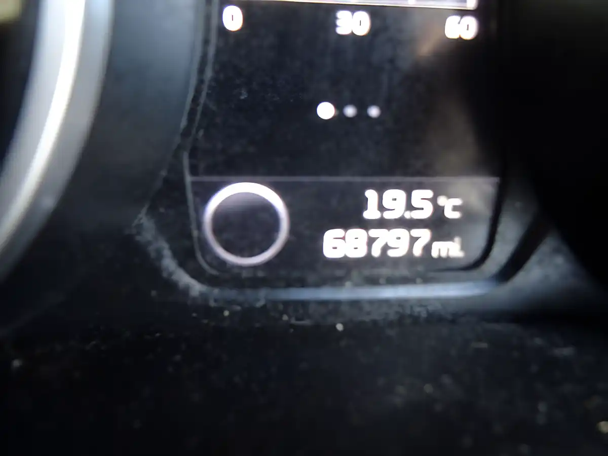 Used 2016 Kia Sportage Ecodynamics 4 White - Interior and Exterior details 9