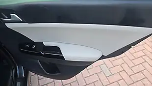 Used 2016 Kia Sportage GT-Line Black - Interior and Exterior details 13