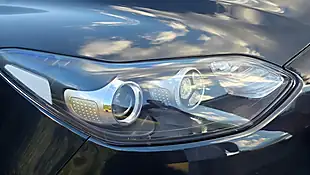 Used 2016 Kia Sportage GT-Line Black - Interior and Exterior details 7