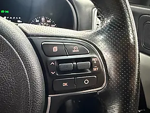 Used 2016 Kia Sportage GT-Line Dark Gun Metal - Interior and Exterior details 13