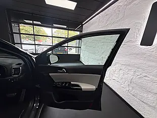Used 2016 Kia Sportage GT-Line Dark Gun Metal - Interior and Exterior details 17