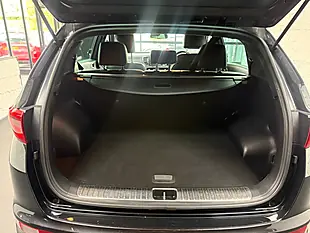 Used 2016 Kia Sportage GT-Line Dark Gun Metal - Interior and Exterior details 20