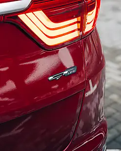 Used 2016 Kia Sportage GT-Line Red - Interior and Exterior details 15