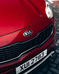 Used 2016 Kia Sportage GT-Line Red - Interior and Exterior details 16