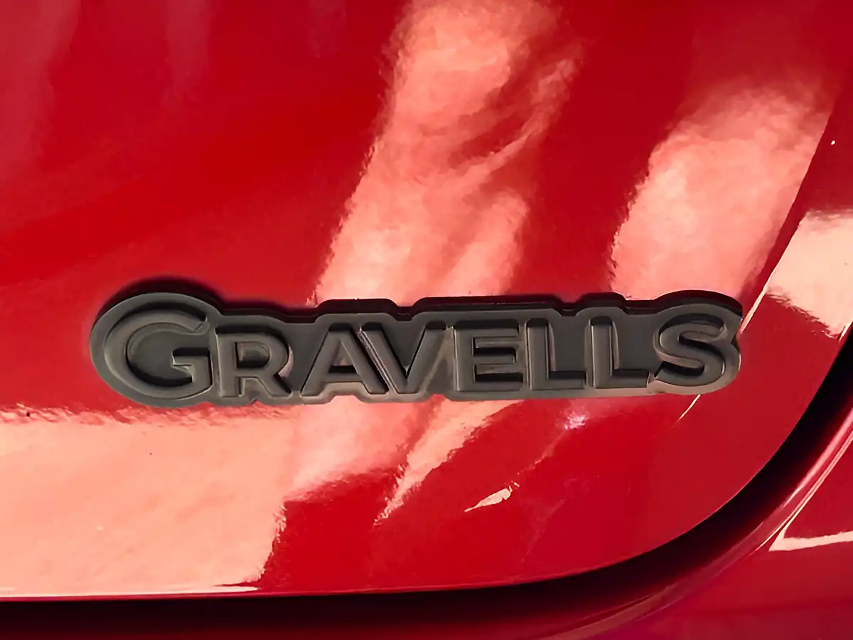 Used 2016 Kia Sportage GT-Line Red - Interior and Exterior details 15