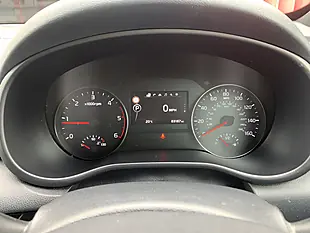 Used 2016 Kia Sportage GT-Line Red - Interior and Exterior details 11