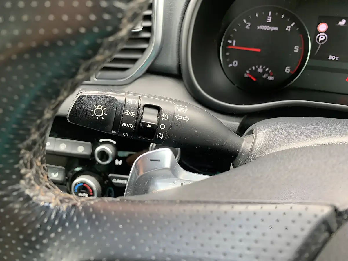 Used 2016 Kia Sportage GT-Line Red - Interior and Exterior details 14
