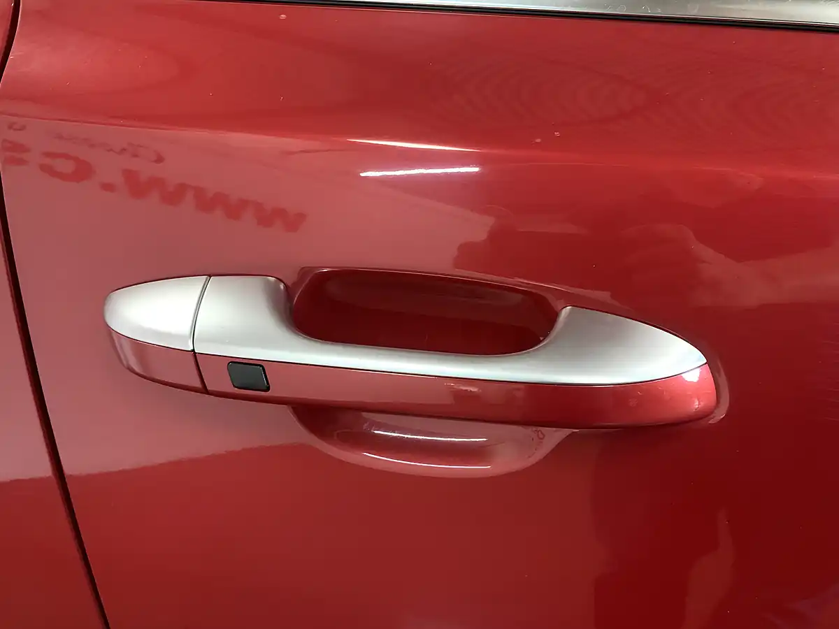 Used 2016 Kia Sportage GT-Line Red - Interior and Exterior details 20
