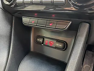Used 2016 Kia Sportage GT-Line Red - Interior and Exterior details 16
