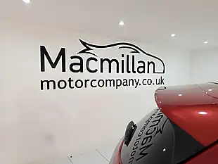 Used 2016 Kia Sportage GT-Line Red - Interior and Exterior details 13