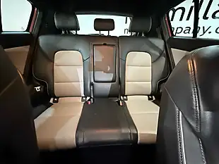 Used 2016 Kia Sportage GT-Line Red - Interior and Exterior details 20