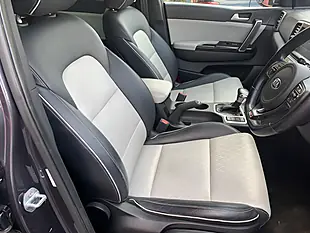 Used 2016 Kia Sportage GT-Line Silver - Interior and Exterior details 3