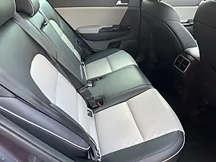 Used 2016 Kia Sportage GT-Line Silver - Interior and Exterior details 6
