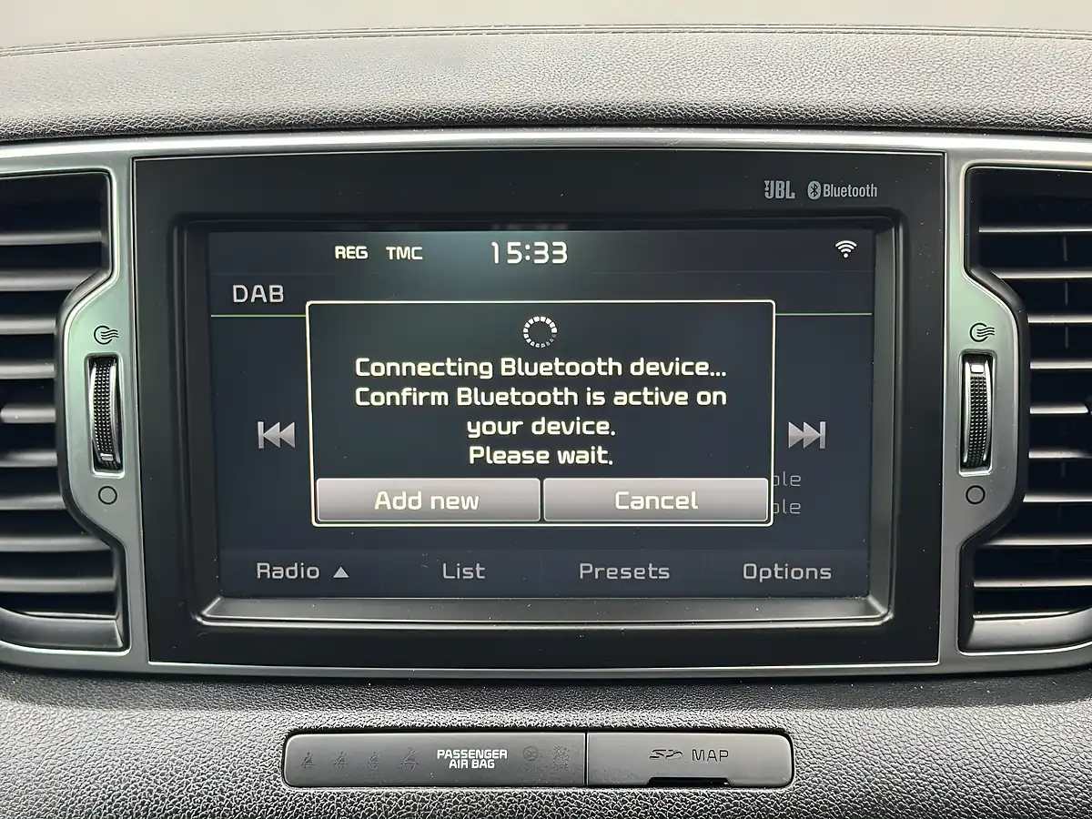 Used 2016 Kia Sportage Isg 3 Metallic Burgundy - Interior and Exterior details 16