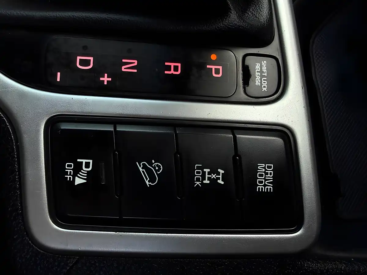 Used 2016 Kia Sportage KX-2 White - Interior and Exterior details 18