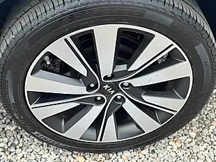 Used 2016 Kia Sportage KX-3 Silver - Interior and Exterior details 14