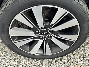 Used 2016 Kia Sportage KX-3 Silver - Interior and Exterior details 15