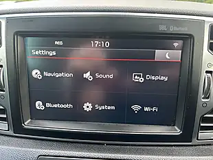 Used 2016 Kia Sportage KX-3 Silver - Interior and Exterior details 11