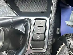 Used 2016 Kia Sportage KX-3 Silver - Interior and Exterior details 14
