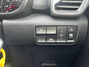 Used 2016 Kia Sportage KX-3 Silver - Interior and Exterior details 16