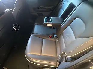 Used 2016 Kia Sportage KX-3 Silver - Interior and Exterior details 12