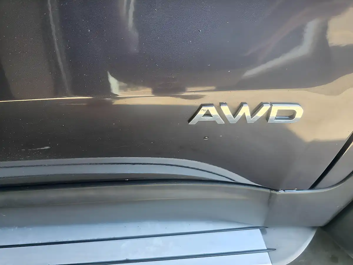Used 2016 Kia Sportage KX-3 Silver - Interior and Exterior details 18