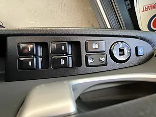 Used 2016 Kia Sportage KX-3 Silver - Interior and Exterior details 18