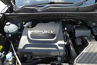 Used 2016 Kia Sportage KX-4 Silver - Interior and Exterior details 8