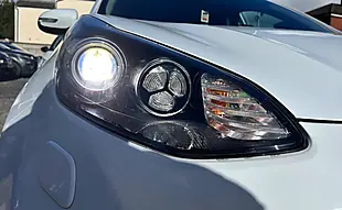 Used 2016 Kia Sportage KX-4 White - Interior and Exterior details 18
