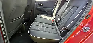 Used 2016 Kia Venga 2 Red - Interior and Exterior details 16