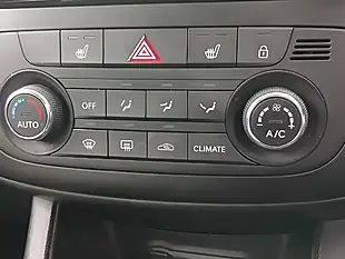 Used 2016 Kia Venga 3 Silver - Interior and Exterior details 12