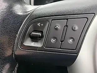 Used 2016 Kia Venga 3 Silver - Interior and Exterior details 15