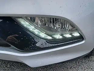 Used 2016 Kia Venga 3 Silver - Interior and Exterior details 7