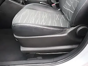 Used 2016 Kia Venga 3 Silver - Interior and Exterior details 16