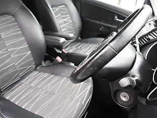 Used 2016 Kia Venga 3 Silver - Interior and Exterior details 17