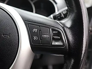 Used 2016 Kia Venga 3 Silver - Interior and Exterior details 19