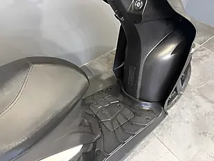 Used 2016 Kymco Agility White - Interior and Exterior details 7