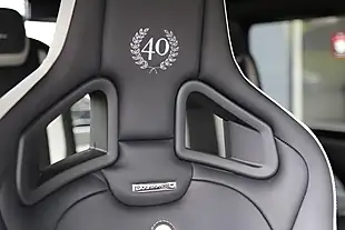 Used 2016 Land Rover Defender 90 Xs Black - Interior and Exterior details 11