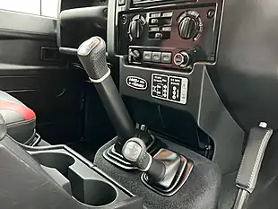 Used 2016 Land Rover Defender Adventure Station Wagon Double Cab Grey - Interior and Exterior details 18