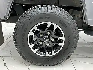 Used 2016 Land Rover Defender Adventure Station Wagon Double Cab Grey - Interior and Exterior details 19