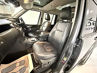 Used 2016 Land Rover Discovery 4 Hse Grey - Interior and Exterior details 20