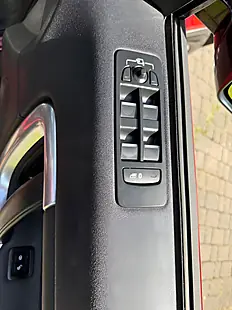 Used 2016 Land Rover Discovery Sport Hse 4WD Red - Interior and Exterior details 17